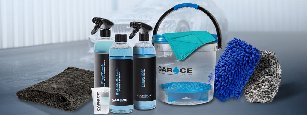 carace.ch