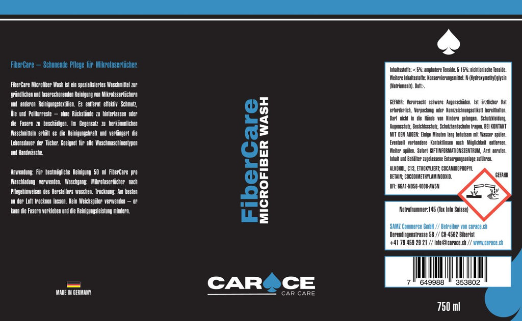 carace.ch
