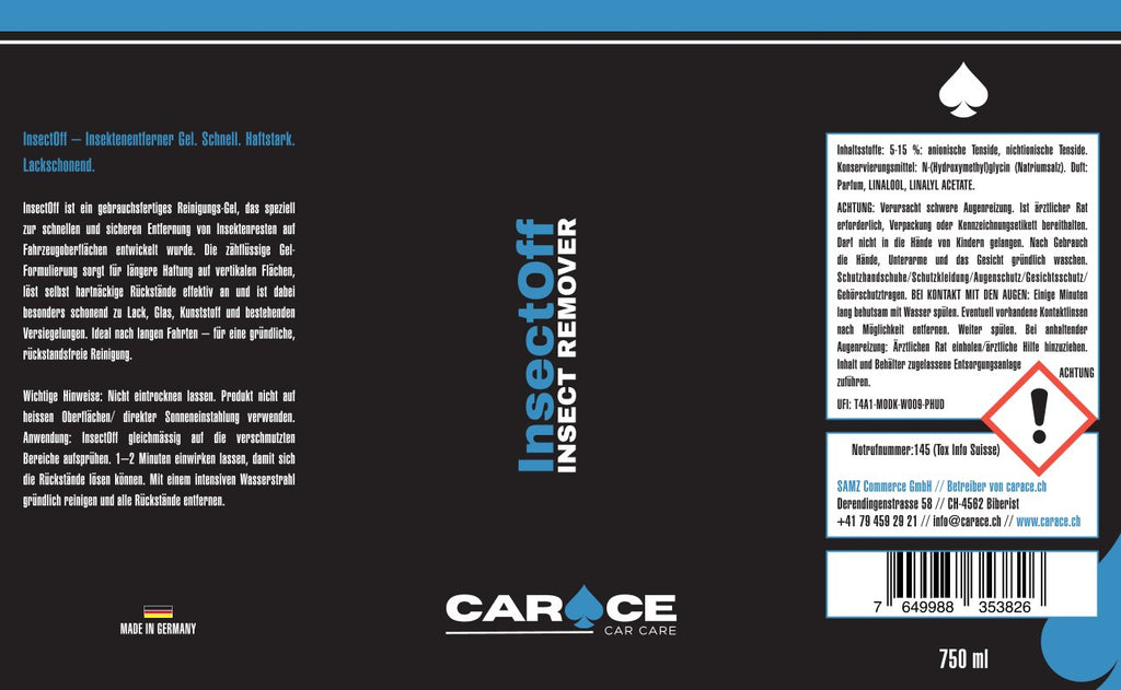 carace.ch