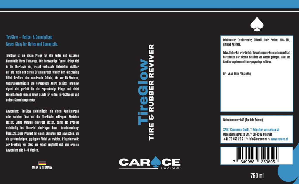 carace.ch